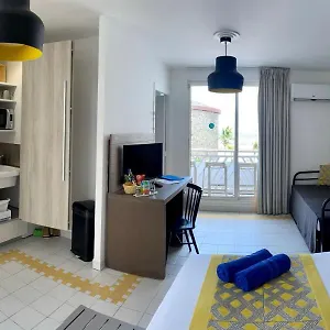  Appartement Le Sunrise Au Manganao